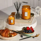 Baltic Reed Diffuser - PRINZZESA BOUTIQUE