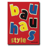 Bauhaus Style - PRINZZESA BOUTIQUE