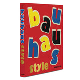 Bauhaus Style - PRINZZESA BOUTIQUE