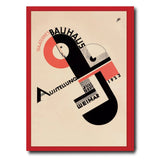 Bauhaus Style - PRINZZESA BOUTIQUE