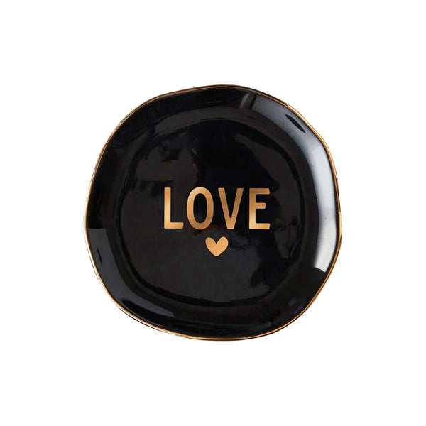 Love Tray with Beauty Blender - PRINZZESA BOUTIQUE