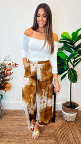 Born With It Cumin Pants - PRINZZESA BOUTIQUE