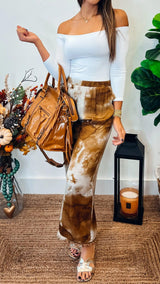 Born With It Cumin Pants - PRINZZESA BOUTIQUE