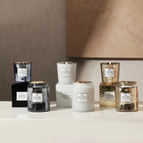 Bourbon Vanille Classic Candle - PRINZZESA BOUTIQUE