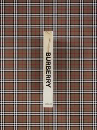 Burberry by Alexander Fury - PRINZZESA BOUTIQUE