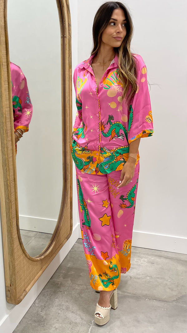 Catalina Resort Set