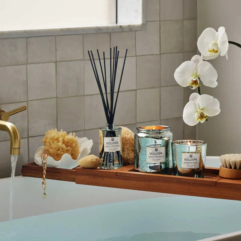 CASA PACIFICA Classic Candle - PRINZZESA BOUTIQUE