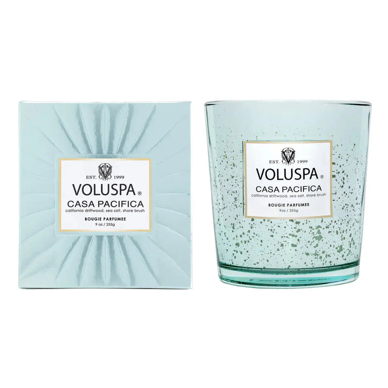 CASA PACIFICA Classic Candle - PRINZZESA BOUTIQUE