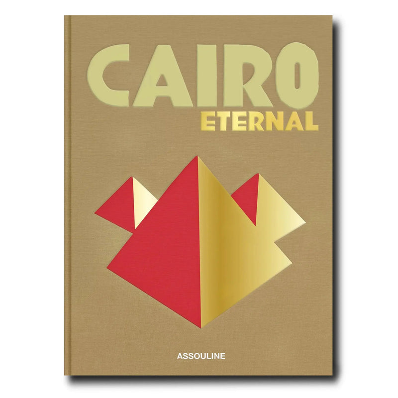 Cairo Eternal - PRINZZESA BOUTIQUE