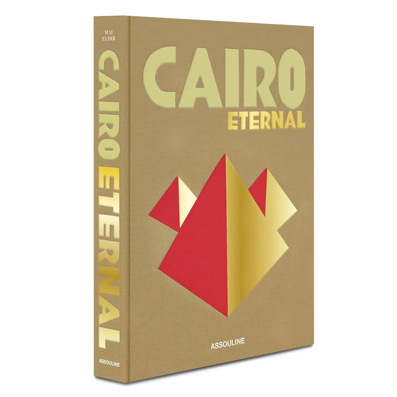 Cairo Eternal - PRINZZESA BOUTIQUE