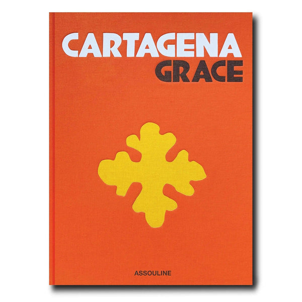 Cartagena Grace - PRINZZESA BOUTIQUE