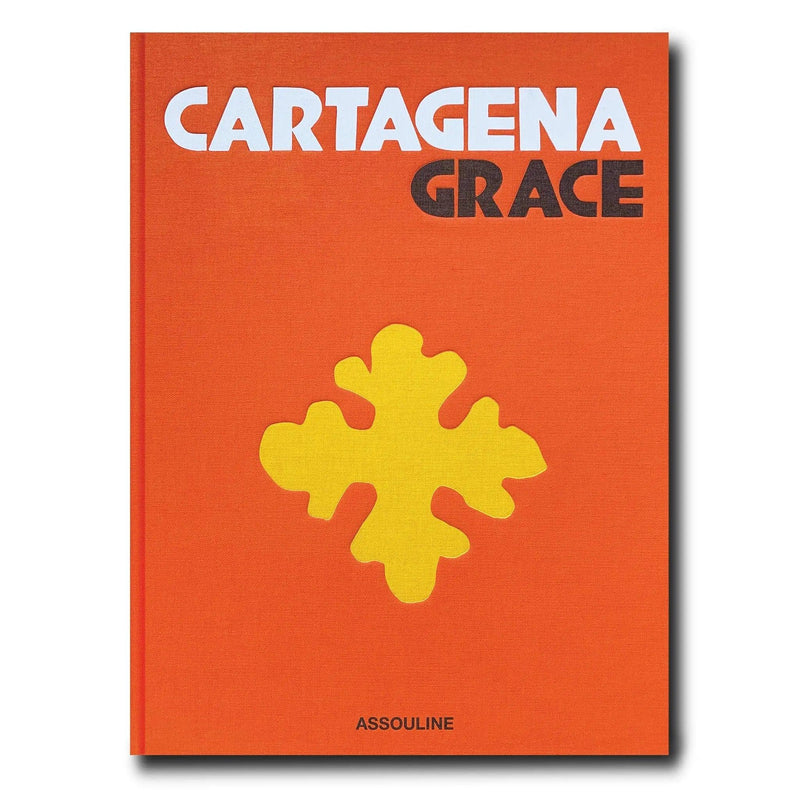 Cartagena Grace - PRINZZESA BOUTIQUE