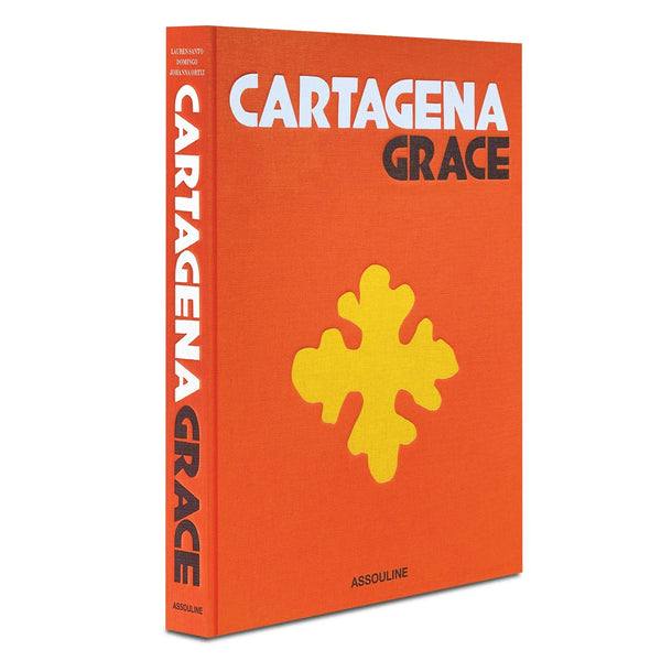 Cartagena Grace - PRINZZESA BOUTIQUE