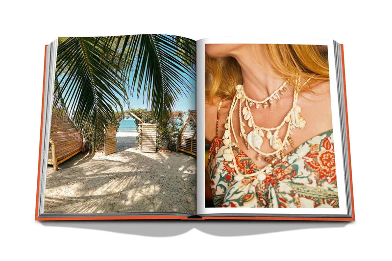 Cartagena Grace - PRINZZESA BOUTIQUE