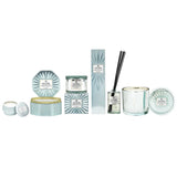 Casa Pacifica 3 Wick Octagon Tin Candle - PRINZZESA BOUTIQUE