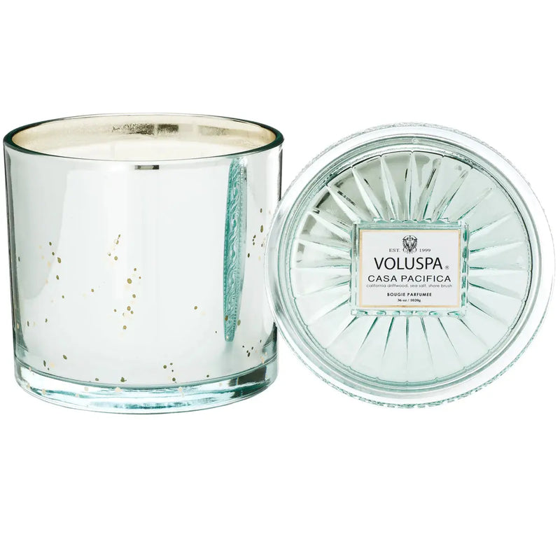Casa Pacifica Grande Maison Candle - PRINZZESA BOUTIQUE