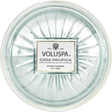 Casa Pacifica Grande Maison Candle - PRINZZESA BOUTIQUE