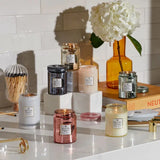 Casa Pacifica Small Jar Candle - PRINZZESA BOUTIQUE