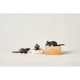 Cast Iron Mouse - PRINZZESA BOUTIQUE