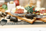 Cast Iron Mouse - PRINZZESA BOUTIQUE