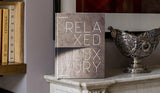 Relaxed Luxury - PRINZZESA BOUTIQUE