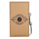 Charcuterie Essential knives - PRINZZESA BOUTIQUE