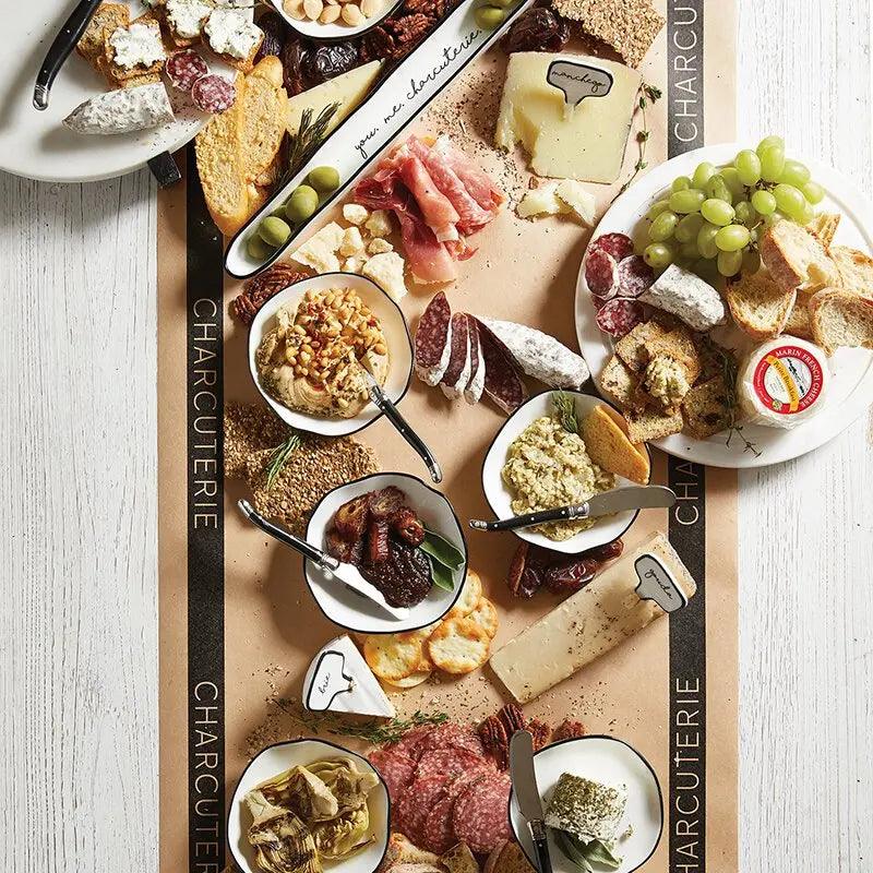 Charcuterie Paper - Kraft - PRINZZESA BOUTIQUE