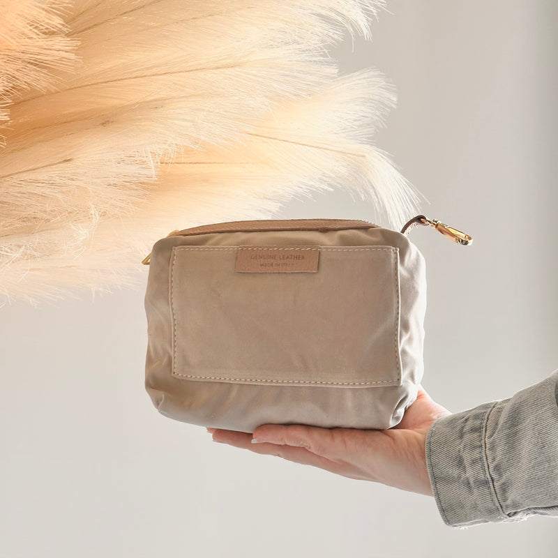 Malva Italian Handbag