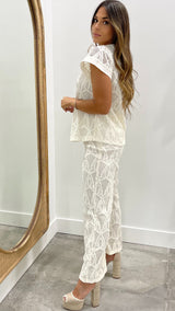 Crochet Dream Set