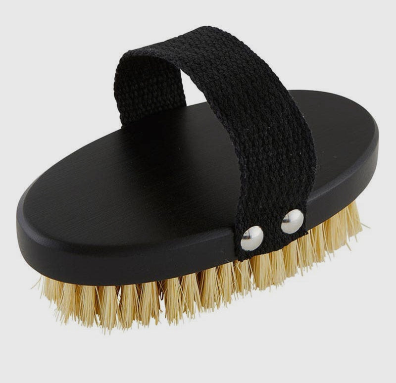 Hand Brush Massager - PRINZZESA BOUTIQUE