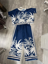 Seda Italian Navy Set