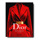Dior By Raf Simmons - PRINZZESA BOUTIQUE
