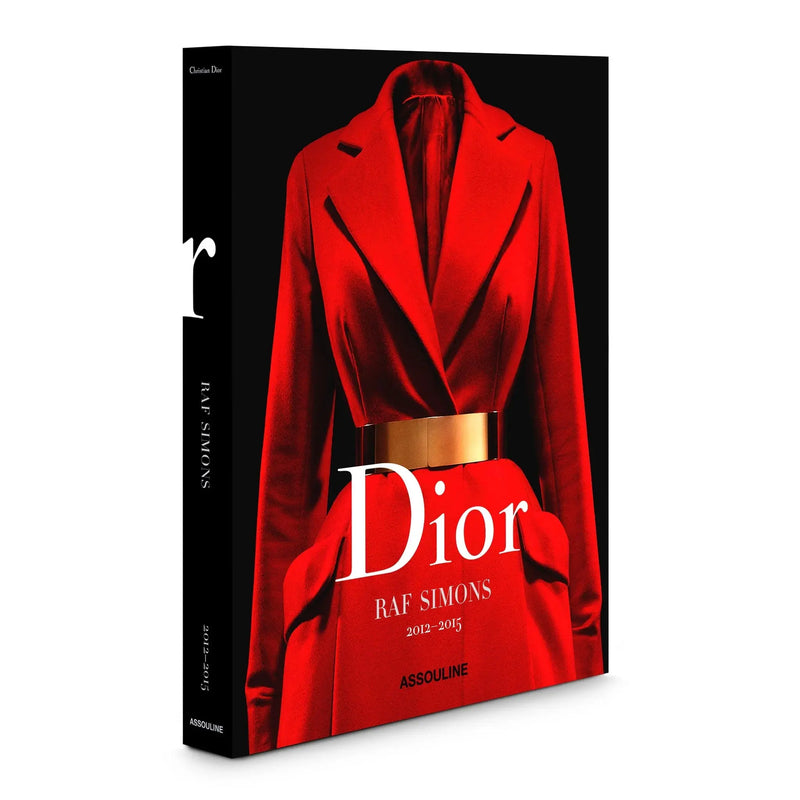 Dior By Raf Simmons - PRINZZESA BOUTIQUE