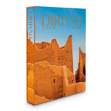 Diriyah Culture At-Turaif - PRINZZESA BOUTIQUE