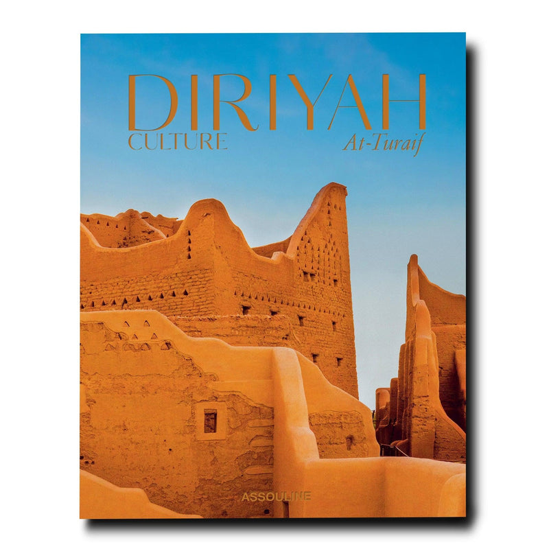 Diriyah Culture At-Turaif - PRINZZESA BOUTIQUE