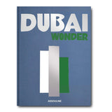 Dubai Wonder - PRINZZESA BOUTIQUE