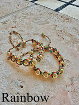 Naia Bracelet - PRINZZESA BOUTIQUE