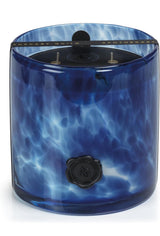 Apothecary Guild Opal 3 Wick Jar Sea Salt & Coastal