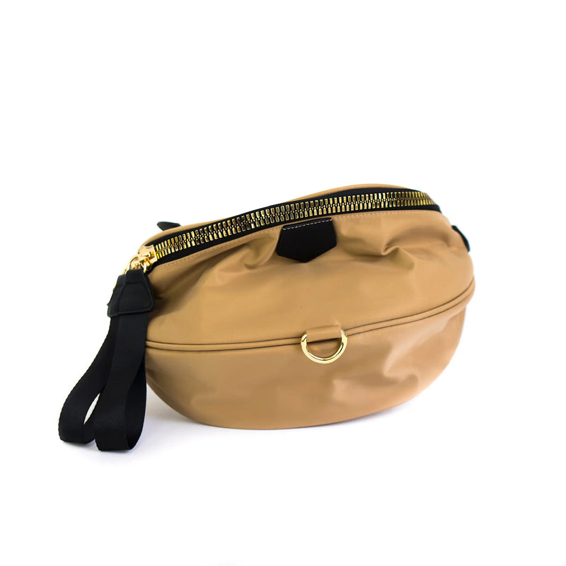 Extra Large Fanny Pack - PRINZZESA BOUTIQUE