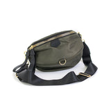 Extra Large Fanny Pack - PRINZZESA BOUTIQUE