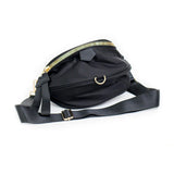 Extra Large Fanny Pack - PRINZZESA BOUTIQUE