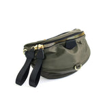 Extra Large Fanny Pack - PRINZZESA BOUTIQUE