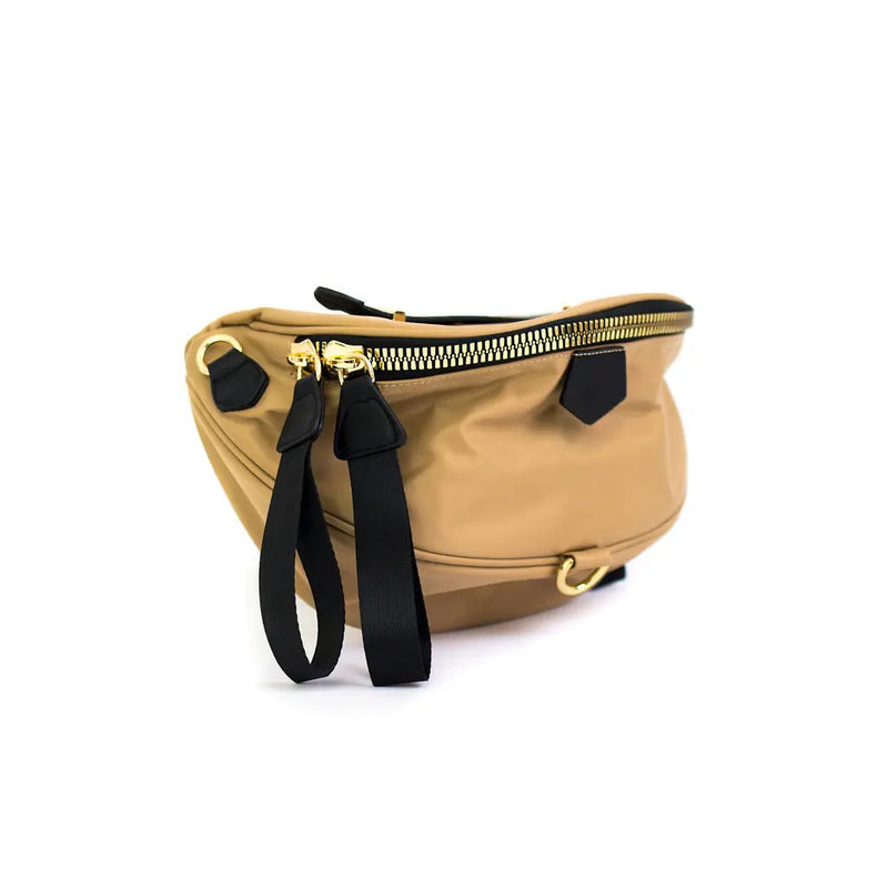 Extra Large Fanny Pack - PRINZZESA BOUTIQUE