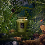 Temple Moss Luxe Jar - PRINZZESA BOUTIQUE