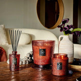 Forbidden Fig Luxe Reed Diffuser - PRINZZESA BOUTIQUE