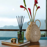 Temple Moss Luxe Reed Diffuser - PRINZZESA BOUTIQUE