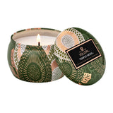 Temple Moss Mini Tin - PRINZZESA BOUTIQUE