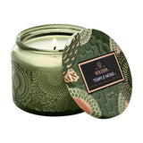 Temple Moss Petite Jar Candle - PRINZZESA BOUTIQUE