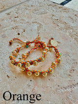 Naia Bracelet