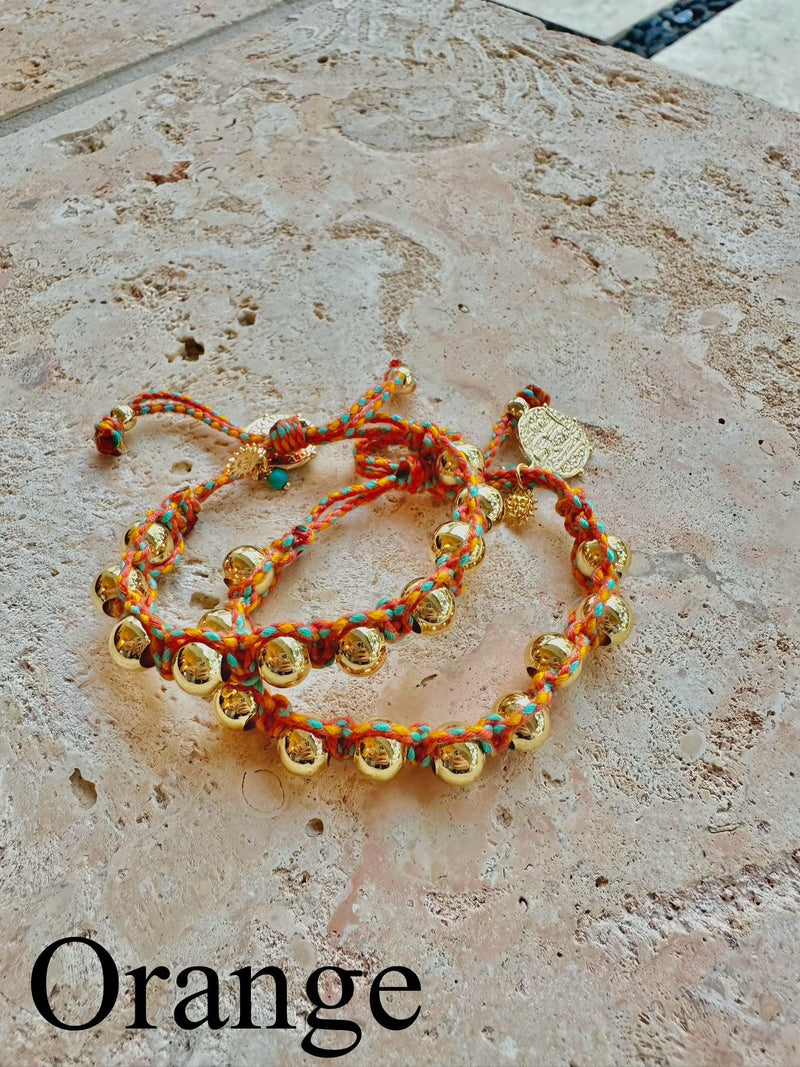 Naia Bracelet - PRINZZESA BOUTIQUE